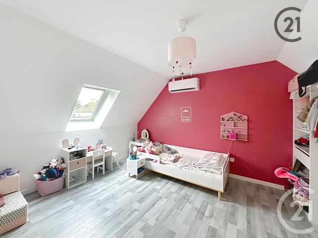 Maison &agrave; vendre - 5 pi&egrave;ces - 125,59 m2 - Donnemarie Dontilly - 77 - ILE-DE-FRANCE