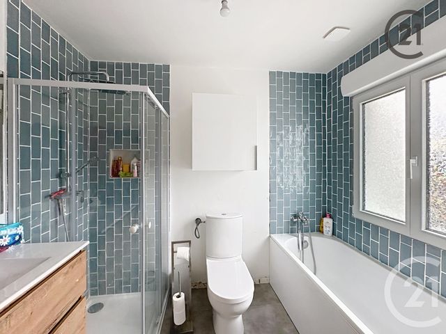 Maison &agrave; vendre - 5 pi&egrave;ces - 125,59 m2 - Donnemarie Dontilly - 77 - ILE-DE-FRANCE