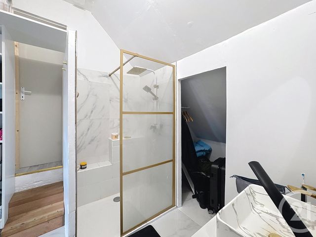 Maison &agrave; vendre - 5 pi&egrave;ces - 125,59 m2 - Donnemarie Dontilly - 77 - ILE-DE-FRANCE