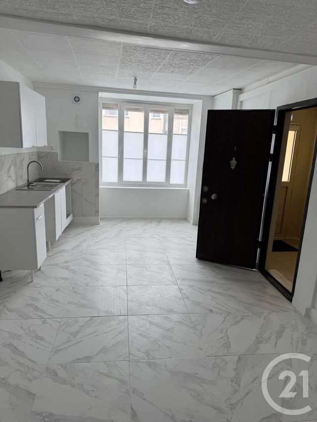 appartement - LA FERTE GAUCHER - 77