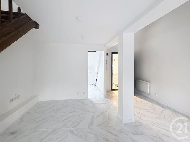 appartement - LA FERTE GAUCHER - 77