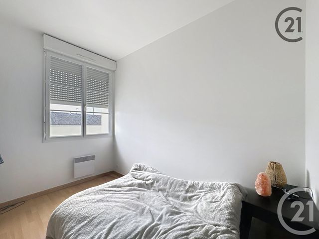 Appartement F2 &agrave; louer - 2 pi&egrave;ces - 56,48 m2 - Provins - 77 - ILE-DE-FRANCE