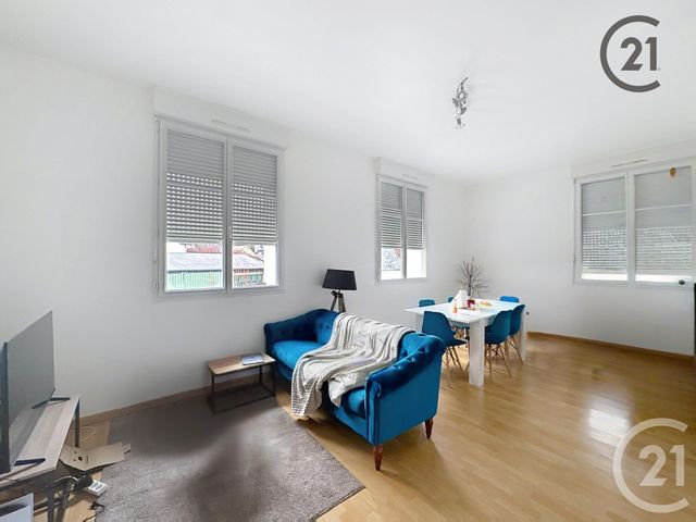 appartement - PROVINS - 77