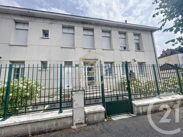 appartement - PROVINS - 77