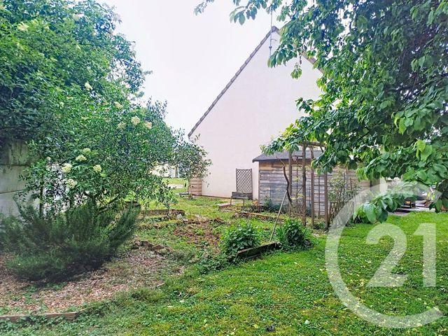 Maison &agrave; louer - 5 pi&egrave;ces - 126 m2 - Everly - 77 - ILE-DE-FRANCE