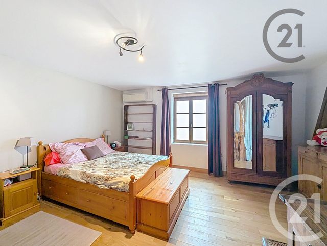 Maison &agrave; vendre - 4 pi&egrave;ces - 105 m2 - Cerneux - 77 - ILE-DE-FRANCE