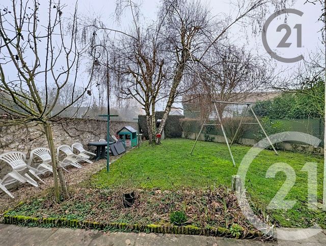 Maison &agrave; vendre - 4 pi&egrave;ces - 105 m2 - Cerneux - 77 - ILE-DE-FRANCE