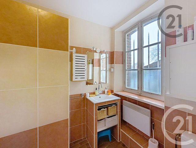 Maison &agrave; vendre - 4 pi&egrave;ces - 105 m2 - Cerneux - 77 - ILE-DE-FRANCE