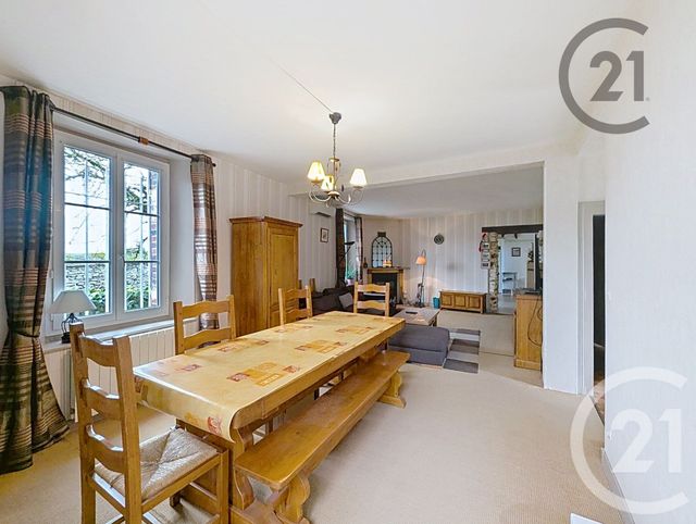 Maison &agrave; vendre - 4 pi&egrave;ces - 105 m2 - Cerneux - 77 - ILE-DE-FRANCE