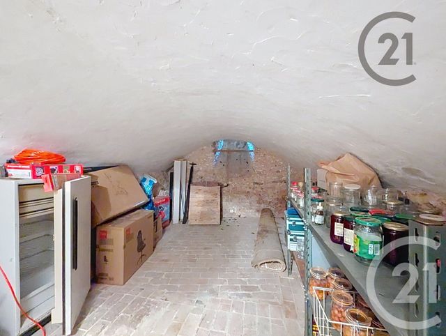 Maison &agrave; vendre - 4 pi&egrave;ces - 105 m2 - Cerneux - 77 - ILE-DE-FRANCE