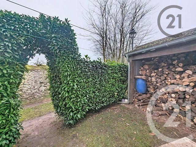 Maison &agrave; vendre - 4 pi&egrave;ces - 105 m2 - Cerneux - 77 - ILE-DE-FRANCE