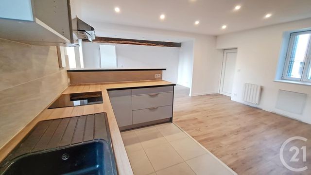 Maison à louer - 4 pièces - 113,01 m2 - Gumery - 10 - CHAMPAGNE-ARDENNE