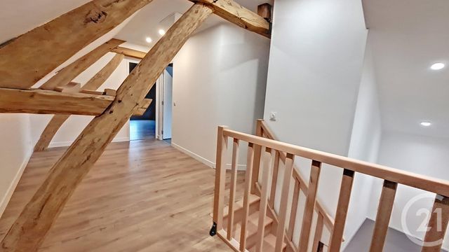 Maison à louer - 4 pièces - 113,01 m2 - Gumery - 10 - CHAMPAGNE-ARDENNE