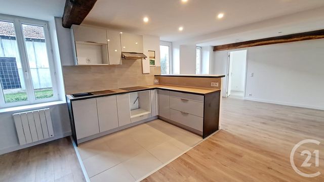 Maison à louer - 4 pièces - 113,01 m2 - Gumery - 10 - CHAMPAGNE-ARDENNE