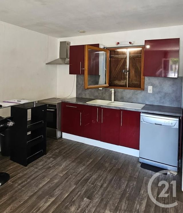 maison - LONGUEVILLE - 77