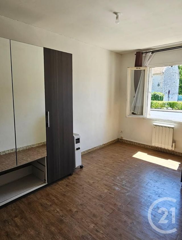 Maison &agrave; louer - 2 pi&egrave;ces - 41,52 m2 - Longueville - 77 - ILE-DE-FRANCE