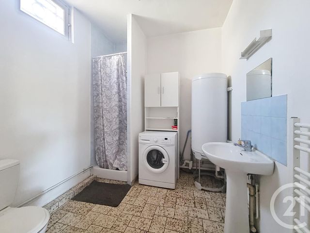 Maison &agrave; louer - 2 pi&egrave;ces - 41,52 m2 - Longueville - 77 - ILE-DE-FRANCE