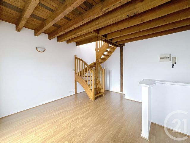 appartement - PROVINS - 77