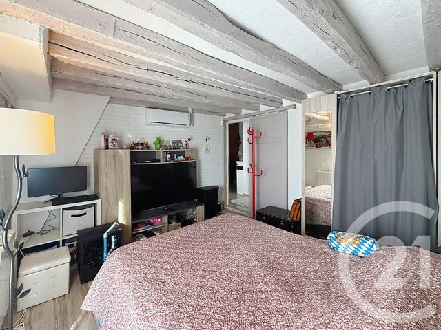 Maison &agrave; vendre - 4 pi&egrave;ces - 79,41 m2 - Chenoise - 77 - ILE-DE-FRANCE
