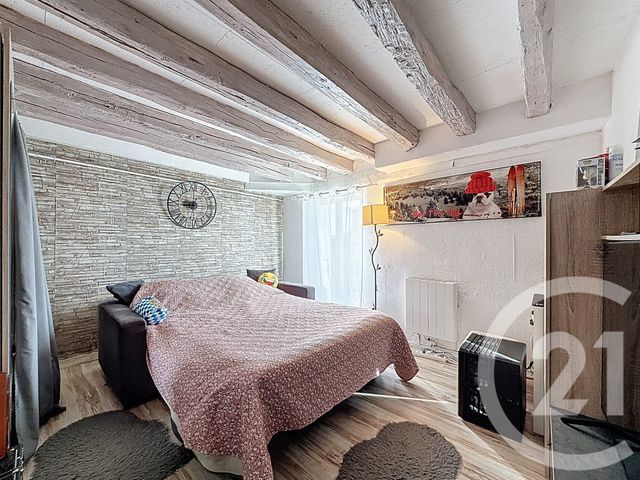 Maison &agrave; vendre - 4 pi&egrave;ces - 79,41 m2 - Chenoise - 77 - ILE-DE-FRANCE