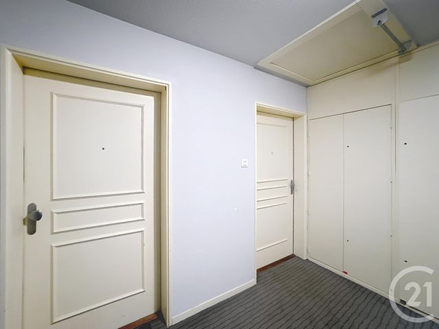 Appartement F2 &agrave; louer - 2 pi&egrave;ces - 46,57 m2 - Provins - 77 - ILE-DE-FRANCE