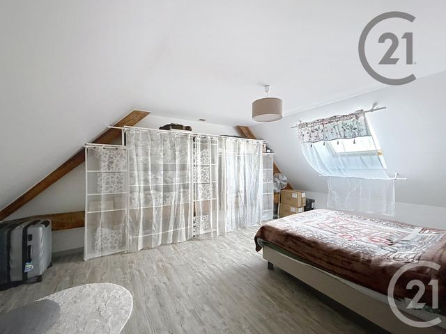 Maison &agrave; vendre - 5 pi&egrave;ces - 173,60 m2 - Courtacon - 77 - ILE-DE-FRANCE