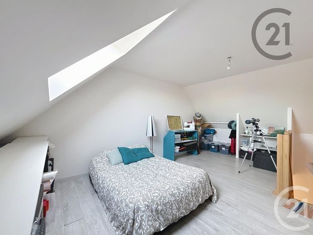 Maison &agrave; vendre - 5 pi&egrave;ces - 173,60 m2 - Courtacon - 77 - ILE-DE-FRANCE