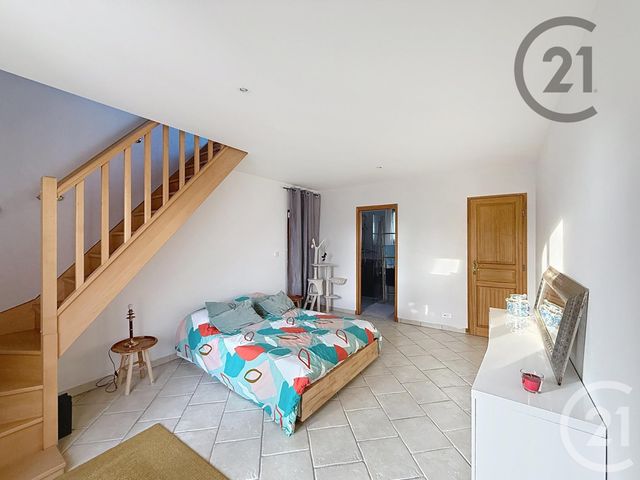 Maison &agrave; vendre - 5 pi&egrave;ces - 173,60 m2 - Courtacon - 77 - ILE-DE-FRANCE