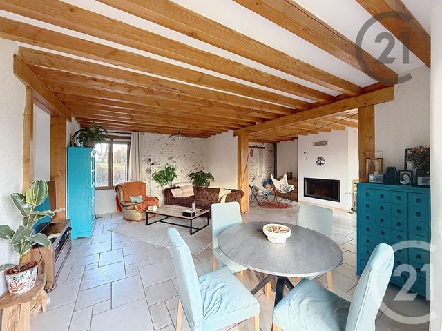 Maison &agrave; vendre - 5 pi&egrave;ces - 173,60 m2 - Courtacon - 77 - ILE-DE-FRANCE