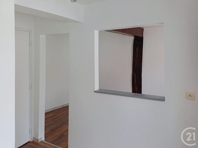 Appartement F1 &agrave; louer - 1 pi&egrave;ce - 18,36 m2 - Provins - 77 - ILE-DE-FRANCE