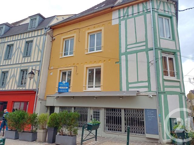 Appartement F1 &agrave; louer - 1 pi&egrave;ce - 18,36 m2 - Provins - 77 - ILE-DE-FRANCE