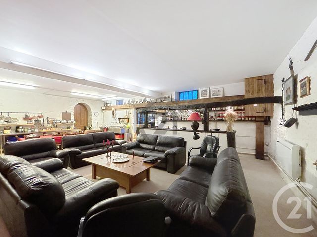 Maison &agrave; vendre - 8 pi&egrave;ces - 310,94 m2 - St Hilliers - 77 - ILE-DE-FRANCE