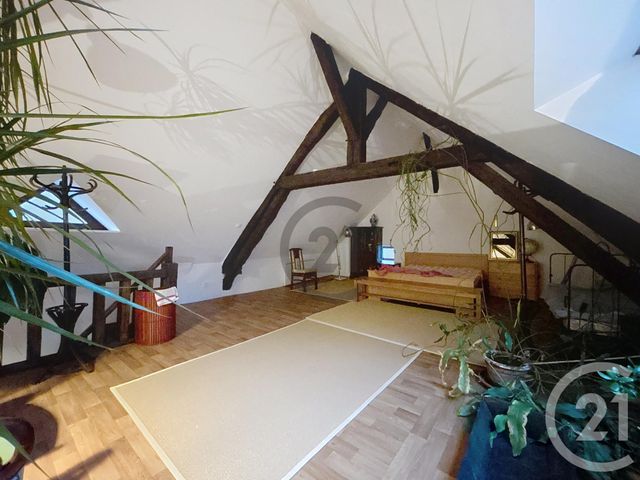 Maison &agrave; vendre - 8 pi&egrave;ces - 310,94 m2 - St Hilliers - 77 - ILE-DE-FRANCE