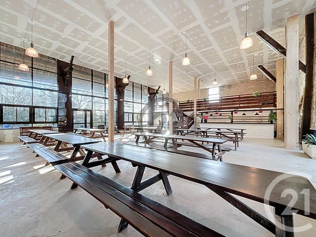 Maison &agrave; vendre - 8 pi&egrave;ces - 310,94 m2 - St Hilliers - 77 - ILE-DE-FRANCE