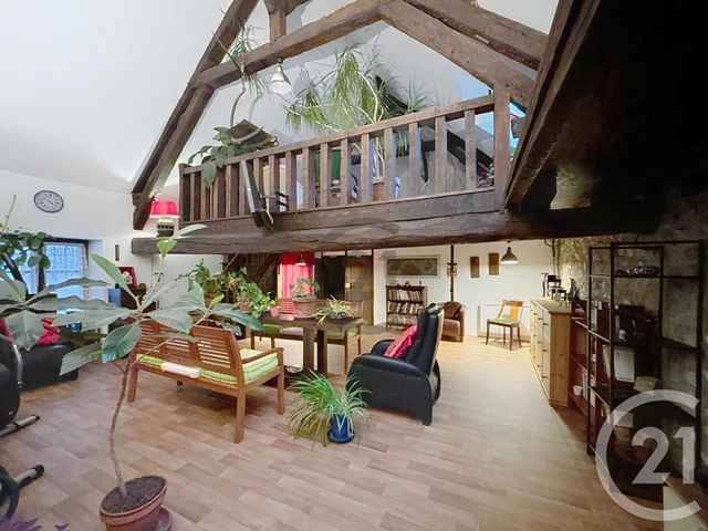 Maison &agrave; vendre - 8 pi&egrave;ces - 310,94 m2 - St Hilliers - 77 - ILE-DE-FRANCE