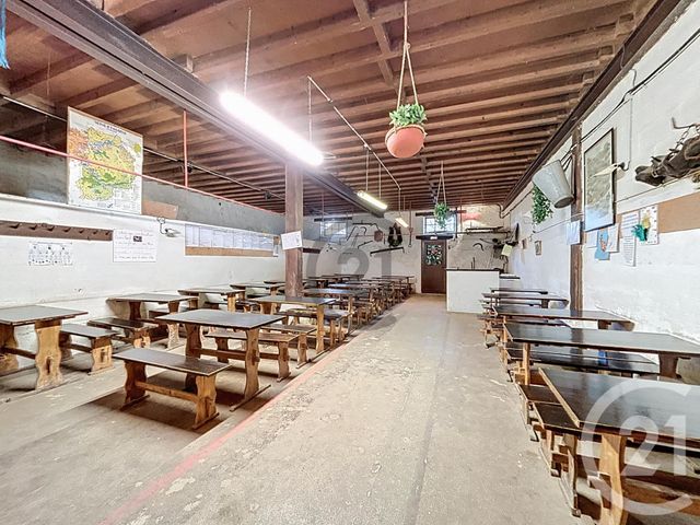 Maison &agrave; vendre - 8 pi&egrave;ces - 310,94 m2 - St Hilliers - 77 - ILE-DE-FRANCE