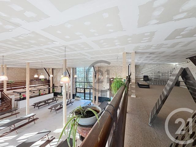 Maison &agrave; vendre - 8 pi&egrave;ces - 310,94 m2 - St Hilliers - 77 - ILE-DE-FRANCE