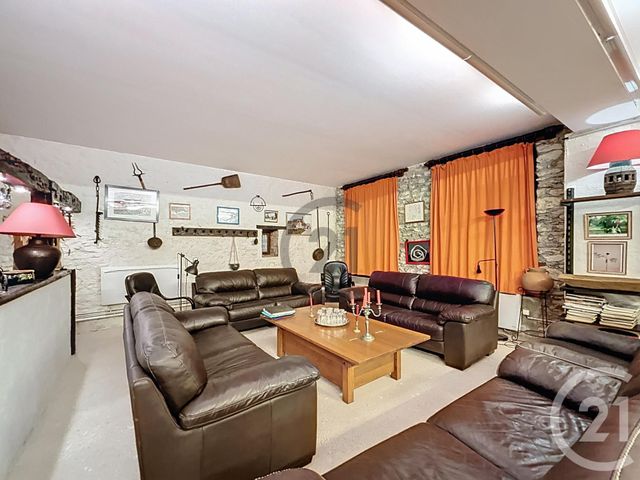 Maison &agrave; vendre - 8 pi&egrave;ces - 310,94 m2 - St Hilliers - 77 - ILE-DE-FRANCE