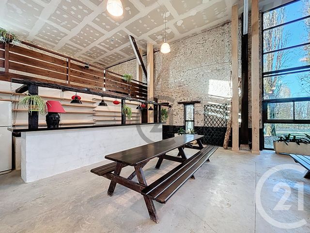 Maison &agrave; vendre - 8 pi&egrave;ces - 310,94 m2 - St Hilliers - 77 - ILE-DE-FRANCE