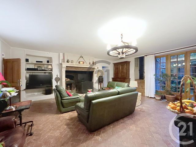 Maison &agrave; vendre - 8 pi&egrave;ces - 310,94 m2 - St Hilliers - 77 - ILE-DE-FRANCE