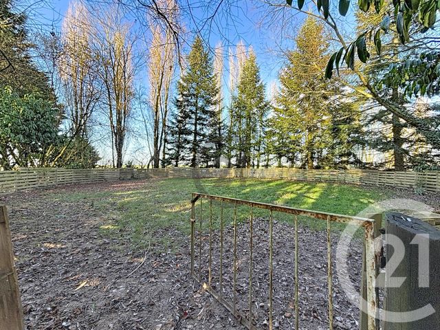 Maison &agrave; vendre - 8 pi&egrave;ces - 310,94 m2 - St Hilliers - 77 - ILE-DE-FRANCE