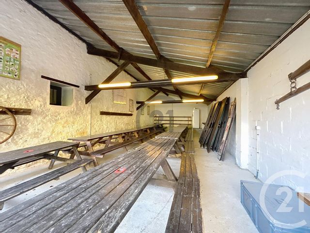 Maison &agrave; vendre - 8 pi&egrave;ces - 310,94 m2 - St Hilliers - 77 - ILE-DE-FRANCE