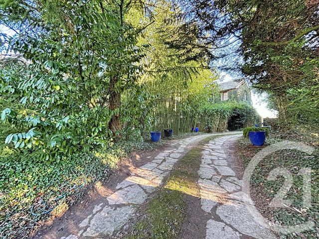 Maison &agrave; vendre - 8 pi&egrave;ces - 310,94 m2 - St Hilliers - 77 - ILE-DE-FRANCE