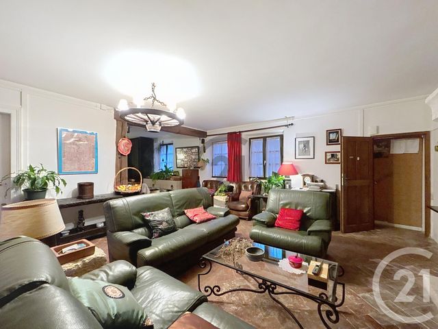 Maison &agrave; vendre - 8 pi&egrave;ces - 310,94 m2 - St Hilliers - 77 - ILE-DE-FRANCE