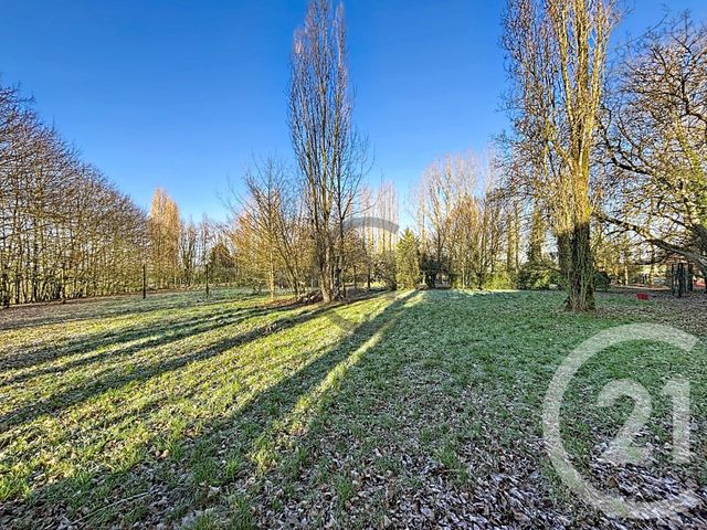 Maison &agrave; vendre - 8 pi&egrave;ces - 310,94 m2 - St Hilliers - 77 - ILE-DE-FRANCE