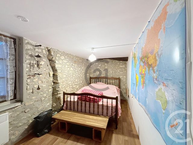 Maison &agrave; vendre - 8 pi&egrave;ces - 310,94 m2 - St Hilliers - 77 - ILE-DE-FRANCE