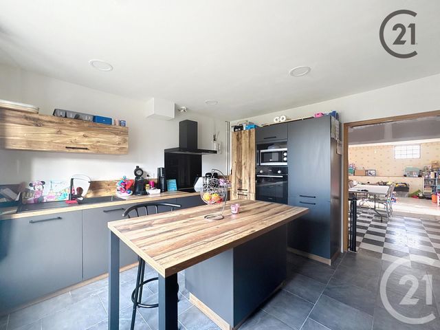 maison - PERCENEIGE - 89