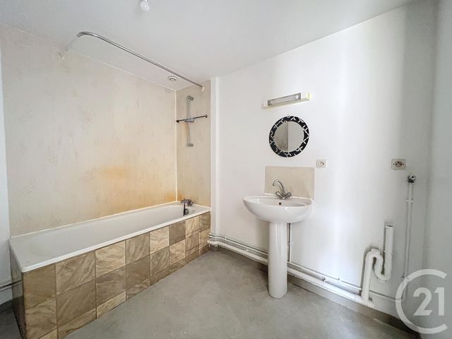 Appartement F2 &agrave; louer - 2 pi&egrave;ces - 39,20 m2 - Provins - 77 - ILE-DE-FRANCE