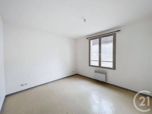 Appartement F2 &agrave; louer - 2 pi&egrave;ces - 39,20 m2 - Provins - 77 - ILE-DE-FRANCE