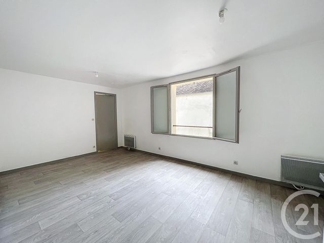 Appartement F2 &agrave; louer - 2 pi&egrave;ces - 39,20 m2 - Provins - 77 - ILE-DE-FRANCE